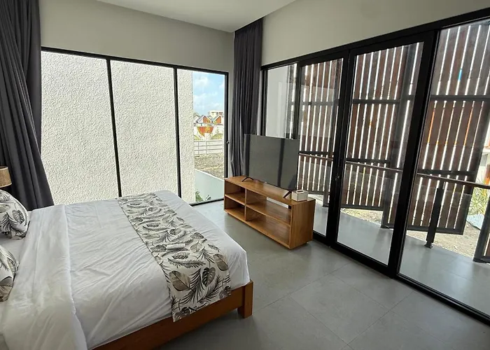 Villa Tomato Spring *