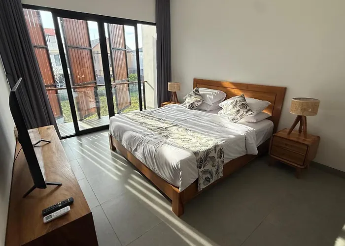 Villa Tomato Spring *
